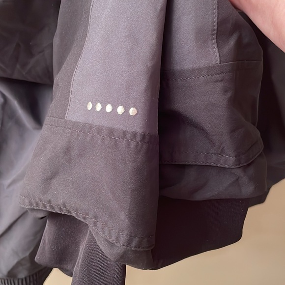 Nike Golf XXL Full Rain Suit - Picture 6 of 12